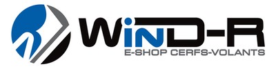 WinD-R, e-shop cerfs-volants