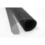 Gaze Noire 160cm - Tissu ventilé