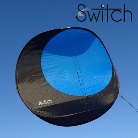 Switch - cerf-volant monofil acrobatique -
