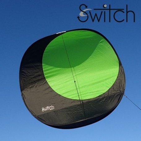 Switch - cerf-volant monofil acrobatique -