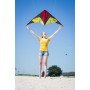 Quick Step / cerf-volant d'initiation / Ready to fly