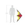 Quick Step / cerf-volant d'initiation / Ready to fly
