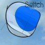 Switch Verso - cerf-volant monofil acrobatique -