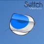 Switch Verso - cerf-volant monofil acrobatique -