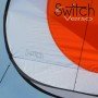 Switch Verso - cerf-volant monofil acrobatique -