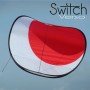 Switch Verso - cerf-volant monofil acrobatique -
