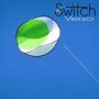 Switch Verso - cerf-volant monofil acrobatique -