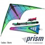Cerf-volant pilotage Prism kites Jazz