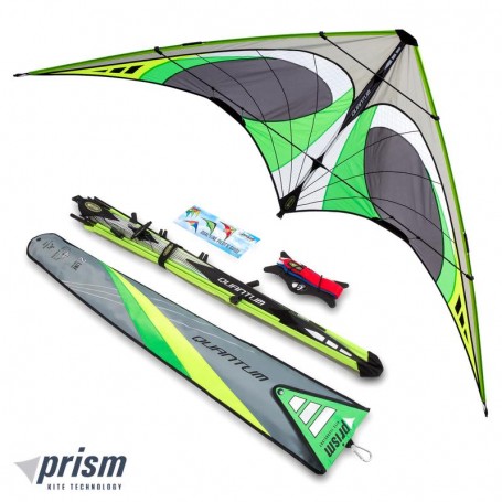 Cerf-volants de sport Prism Quantum 2.0 - WinD-R
