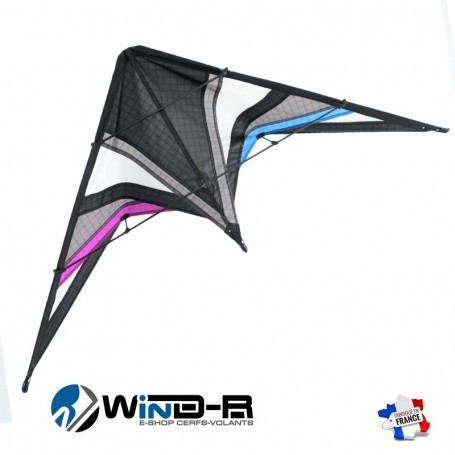 Cerf-volant de décoration - WinD-R