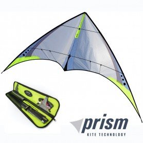 Prism kites Cerf-volant 4D