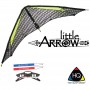 Cerf-volant de vitesse Little Arrow - WinD-R