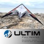 Cerf-volant acrobatique "Ultim" WinD-R