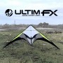 Ultim FX - cerf-volant de freestyle