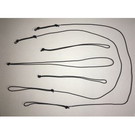 Bridage de rechange pour DJINN