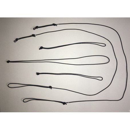 Bridage de rechange pour DJINN