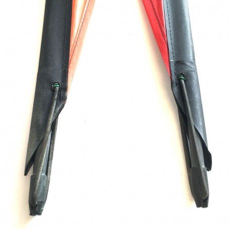 Cordon élastique rond 3 mm