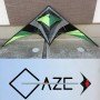 Cerf-volant acrobatique de précision Gaze - wind-r.com