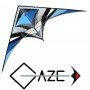 Cerf-volant acrobatique de précision Gaze - wind-r.com