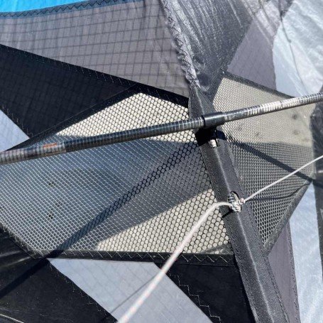 GAZE VTD- Cerf-volant de précision - plage de vent 12 - 35 km/h