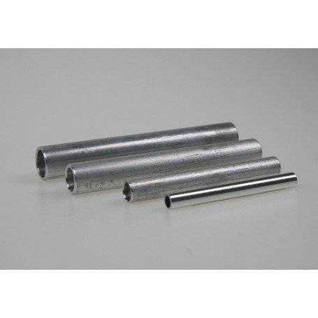 Raccord aluminium Cloisonné