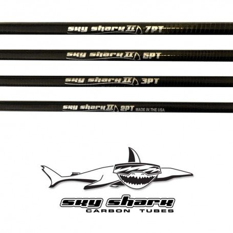 Carbone Skyshark - Série PT