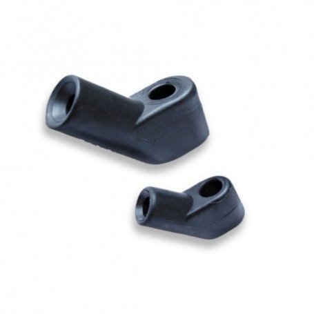 Connecteurs coudés APA et T-APA pour la fabrication et la réparation de cerfs-volants