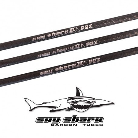 Carbone Skyshark - Série PX