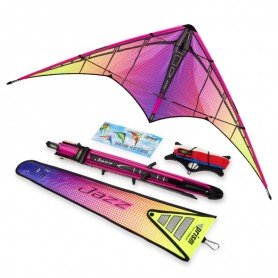 Cerf-volant pilotable Prism kites Jazz