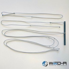 Pièce de rechange : Bridage