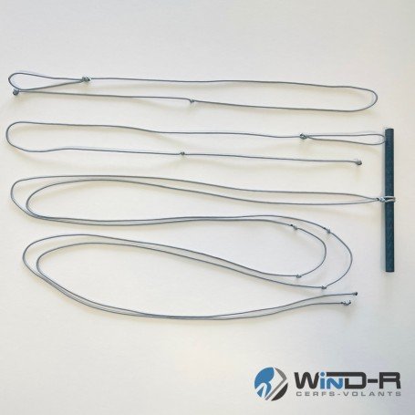 Pièce de rechange : Bridage