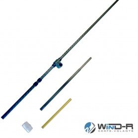 Pièce de rechange : Spine complète