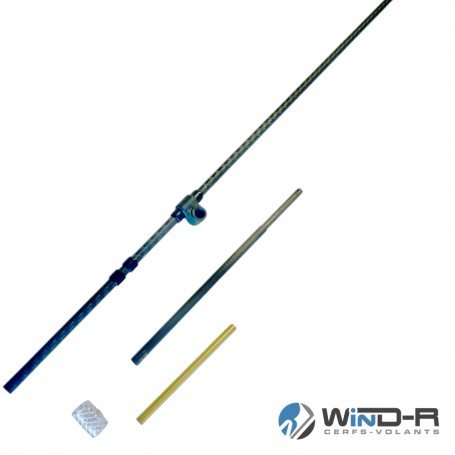 Pièce de rechange : Spine complète