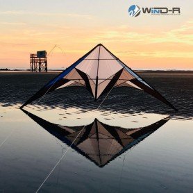 Cerf-volant acrobatique "Ultim" WinD-R