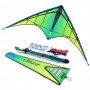 Cerf-volant pilotage Prism kites Jazz