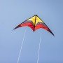 Limbo / cerf-volant d'initiation / Ready to fly