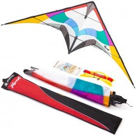 cerf-volant Maestro 4, wind-r