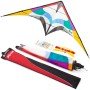 cerf-volant Maestro 4, wind-r