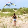 Maestro 4  / cerf-volant de freestyle - polyvalent / Ready to fly