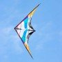 Maestro 4  / cerf-volant de freestyle - polyvalent / Ready to fly