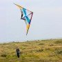 Maestro 4  / cerf-volant de freestyle - polyvalent