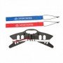 Maestro 4  / cerf-volant de freestyle - polyvalent / Ready to fly