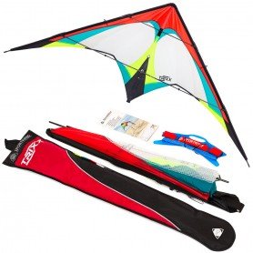 cerf-volant trixx; wind-r
