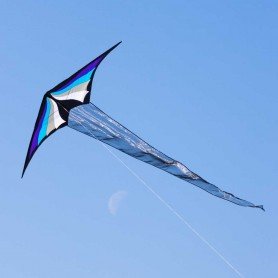 Delta Ice BRASINGTON - cerf-volant monofil, wind-r