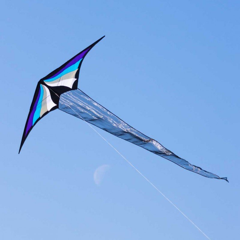 Boutique de cerfs-volants en ligne et spectacles