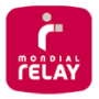 livraison Mondial relay
