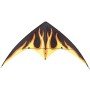 Bebop "Fire" / cerf-volant d'initiation / Ready to fly