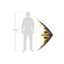 Bebop "Fire" / cerf-volant d'initiation / Ready to fly