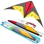 Cerf-volant Quick Step, HQ Kites , WinD-R, initiation