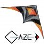 Cerf-volant acrobatique de précision Gaze - wind-r.com